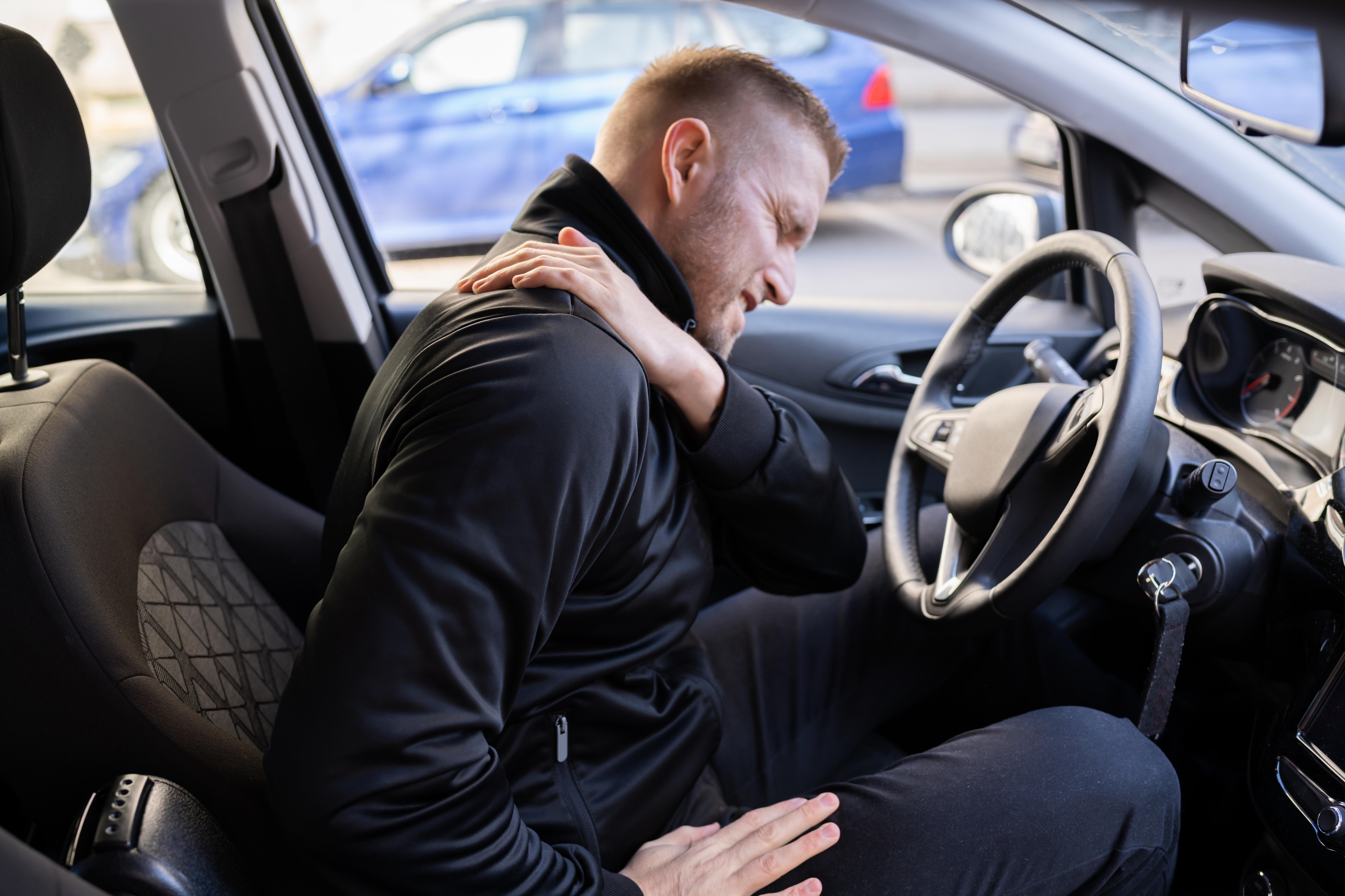 What "Mild" Traumatic Brain Injury Really Means