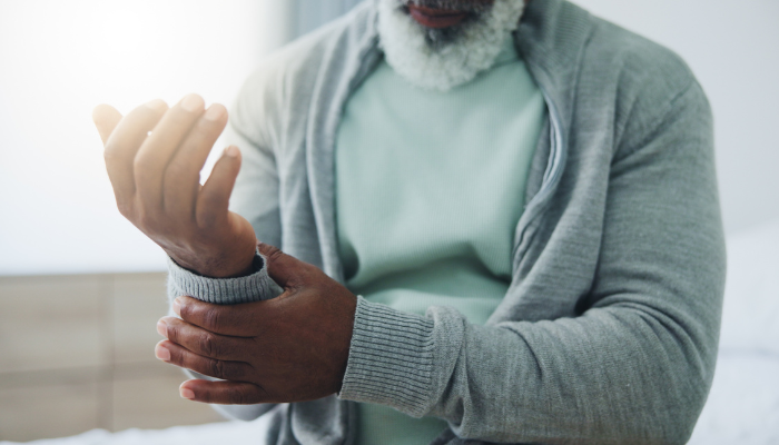 A Patient's Guide to Nerve Pain and Neuropathy