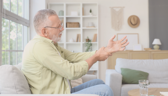 Not All Tremors Are Equal: Understanding Different Types and Their Diagnoses