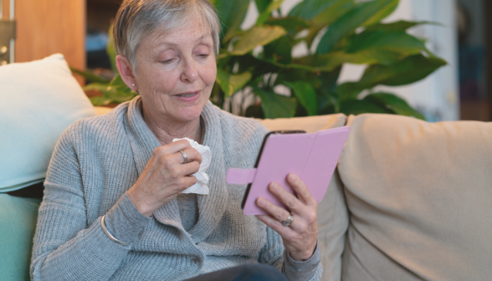 How Your Care Coach Can Help Prep for Neurology Follow-Up Visits