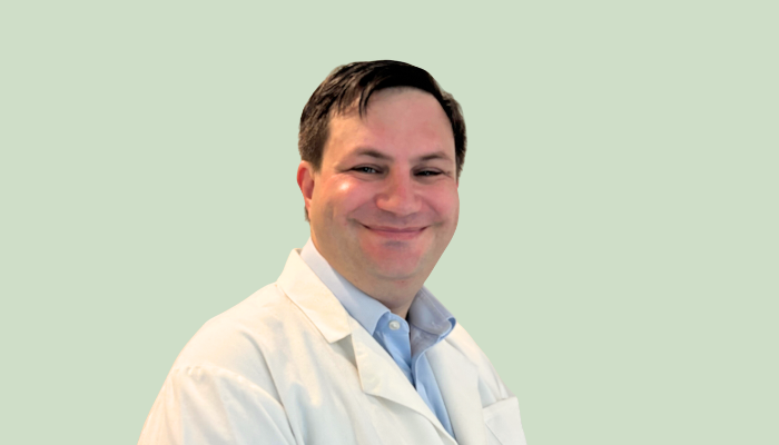 Meet Dr. Mark Fehr: Expert Neurological Care at Neura Health