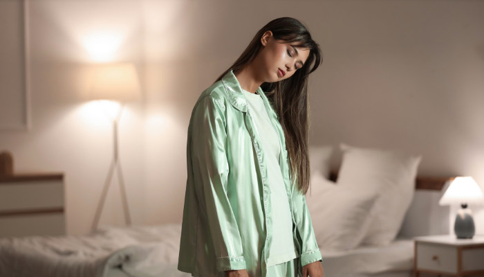 What is a Parasomnia?