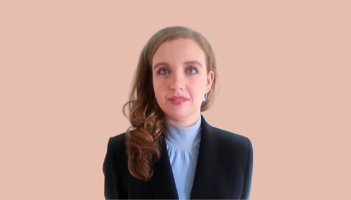 Meet Natalia Danelich, a Neurology Nurse Practitioner Specializing in Headache Medicine