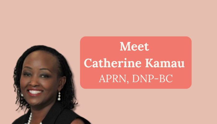  Meet Catherine Kamau, NP | Epilepsy Care, Women’s Health, and Patient-Centered Neurology Explained