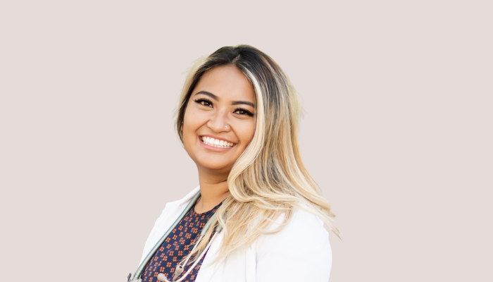 Meet Vanessa Nguyen, NP | Migraine & Dementia Care with a Patient-First Approach