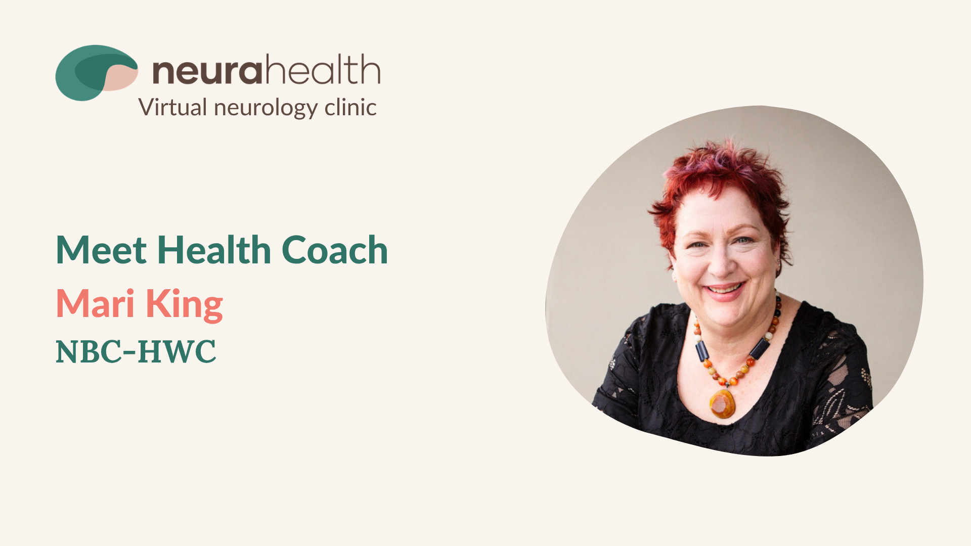 Meet Mari, Health Coach at Neura Health
