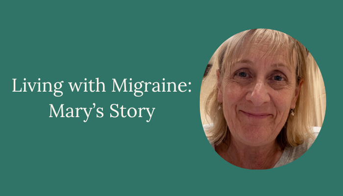 "I Feel Really Heard and Understood": How Mary Partnered with Neura Health to Increase Her Pain-Free Days