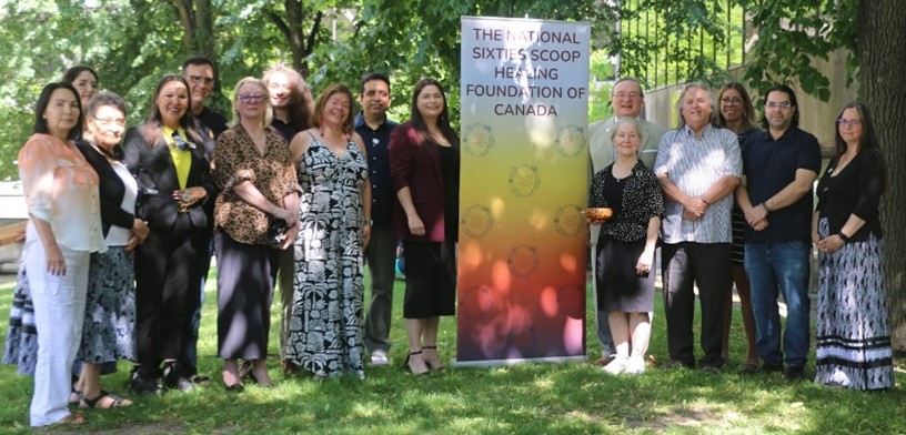 Honouring Healing and Governance: Celebrating Five Years at the 2025 Annual General Meeting
