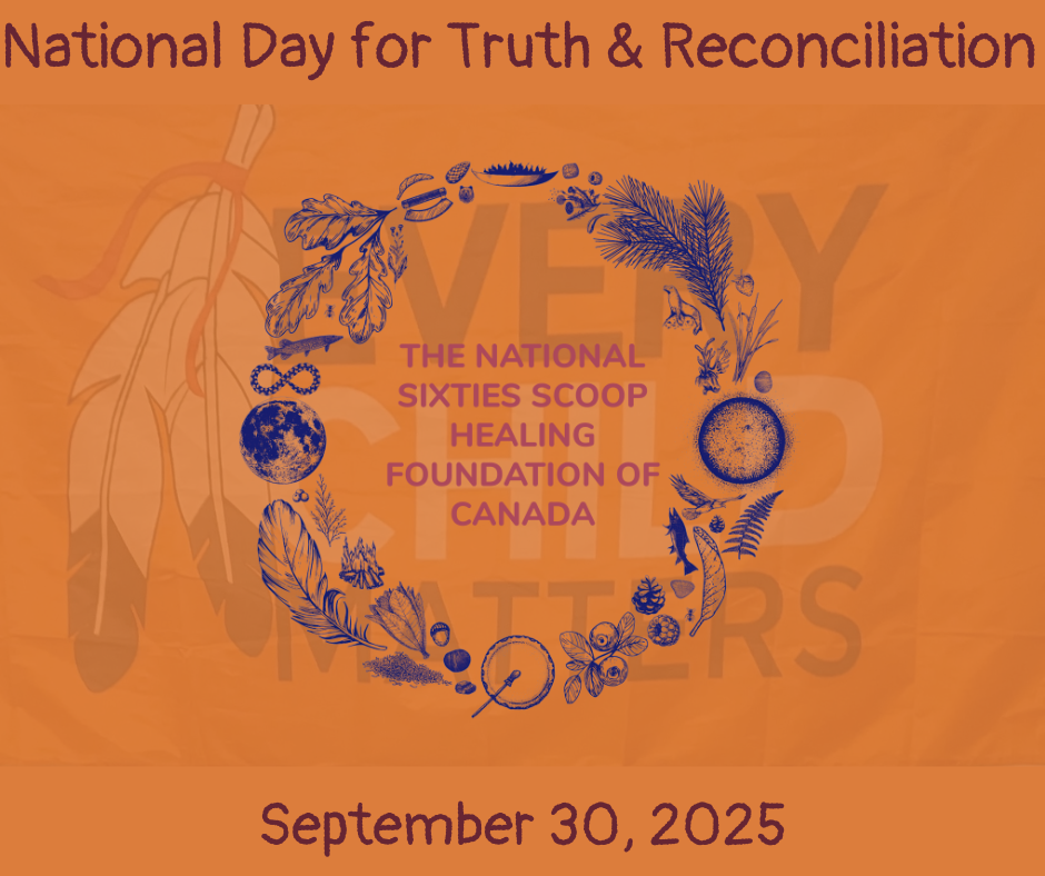 Honoring the National Day for Truth and Reconciliation: A Path to Healing and Understanding