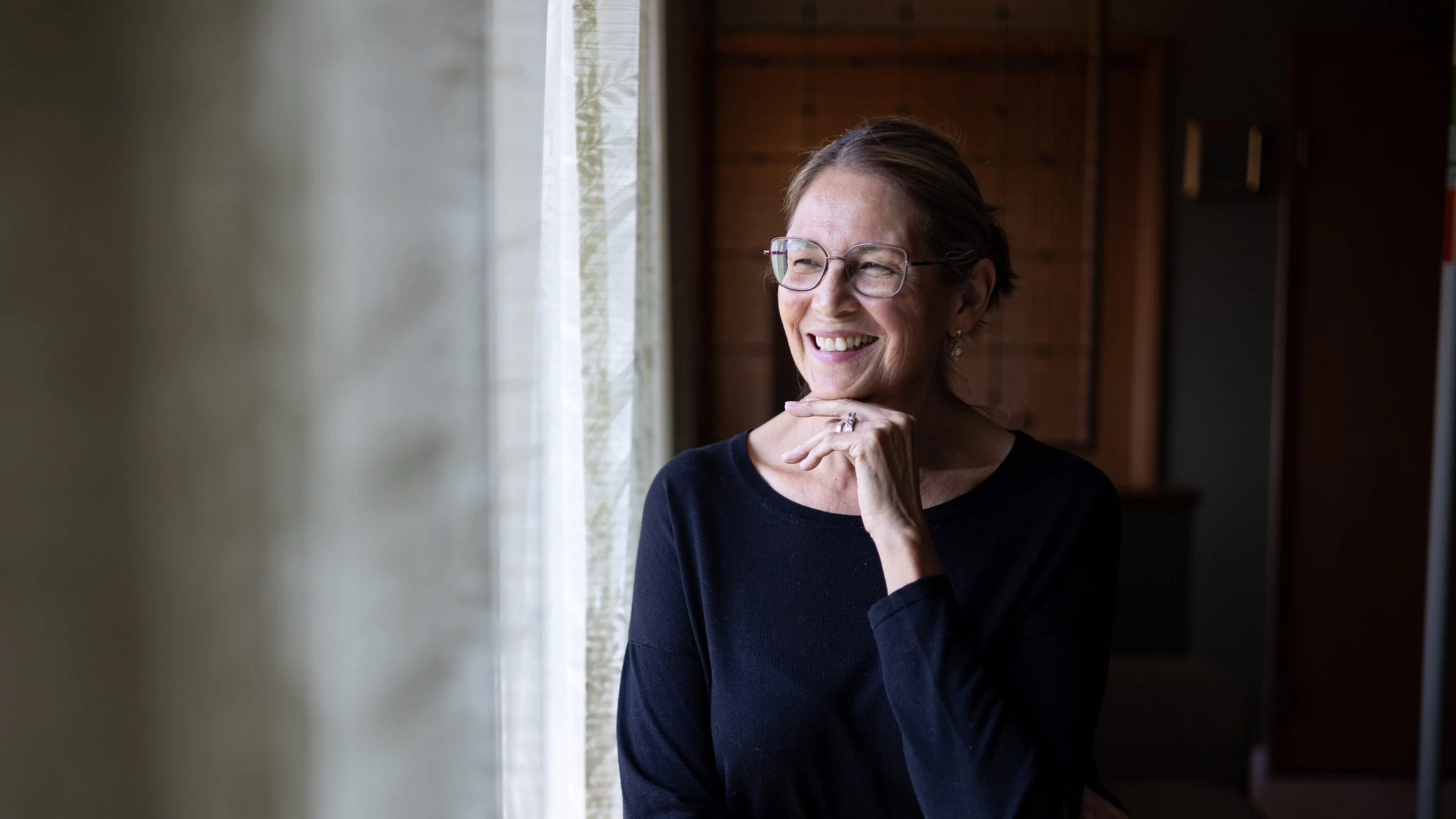 Storyteller: How Sixties Scoop survivor Betty Ann Adam moves hearts and minds