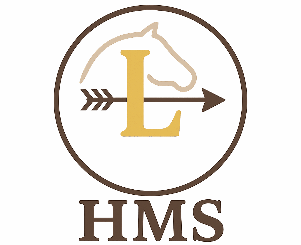 University of Regina: Healing on the Land with Horses 