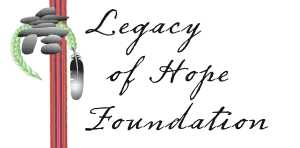 Legacy of Hope Foundation: Full Circle – Return to Culture, Healing, Thriving & Prosperity