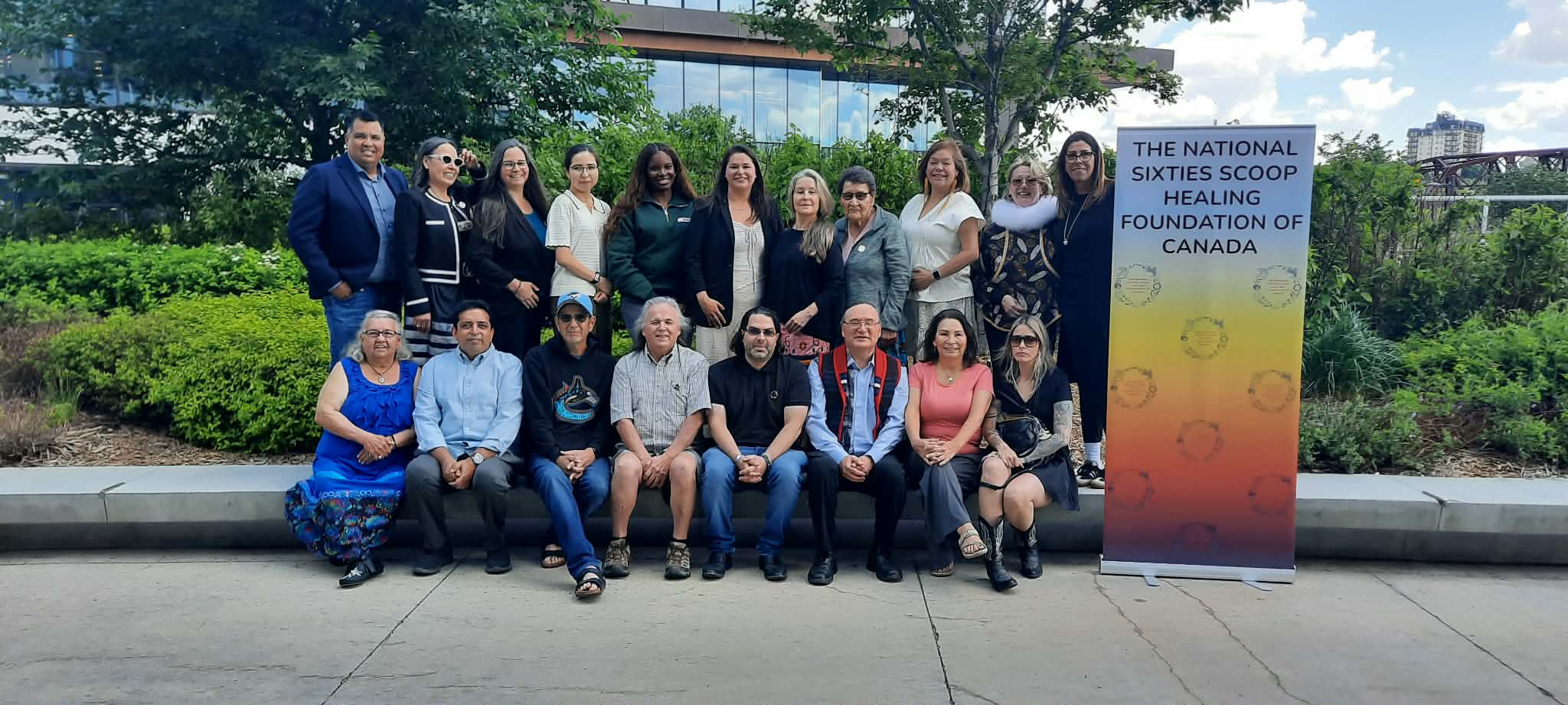 2026 AGM Gathering: Family, Culture and Connection in Saskatoon
