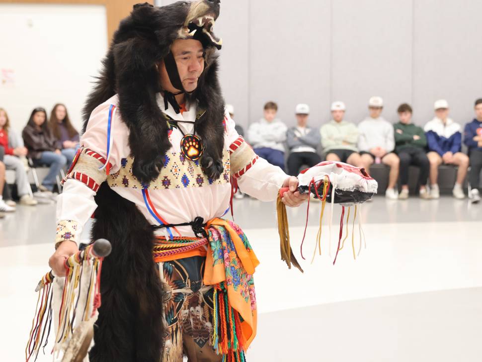 Article Share: Niverville resident shares personal experiences of the infamous Sixties Scoop