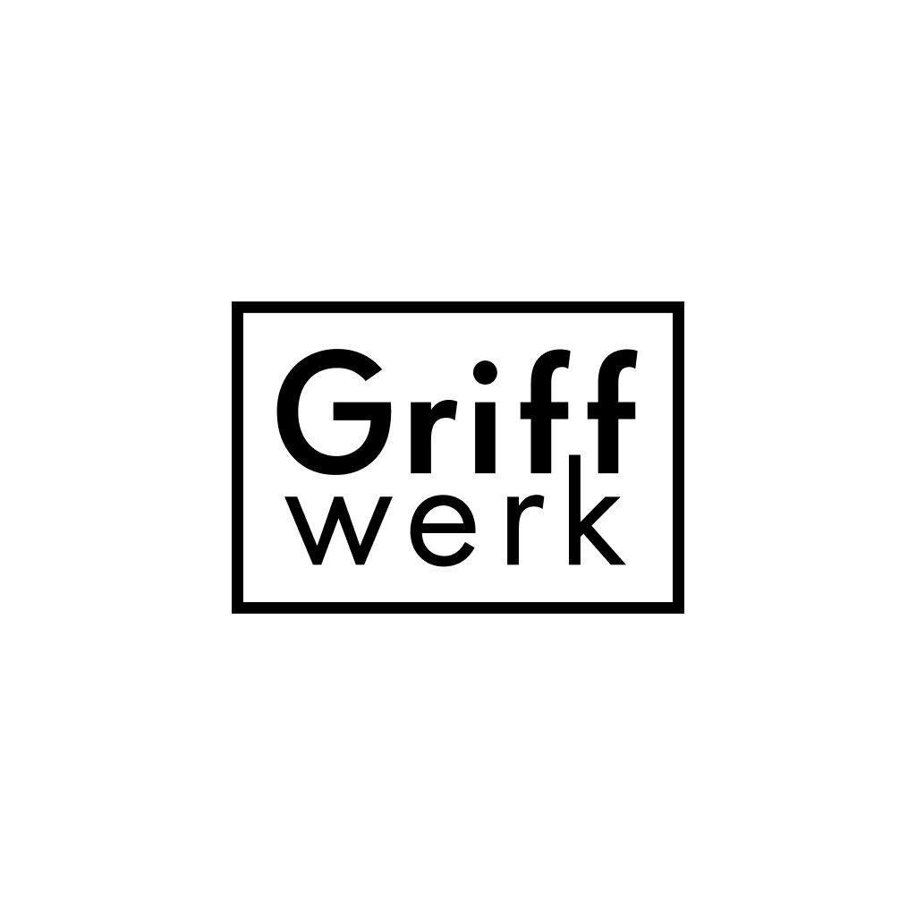 Griffwerk logo