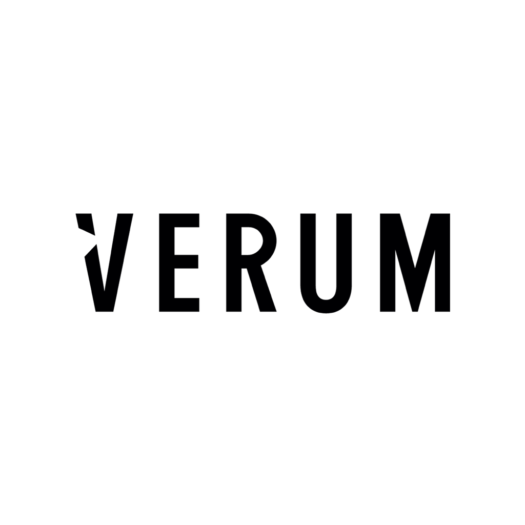 Verum Italy logo