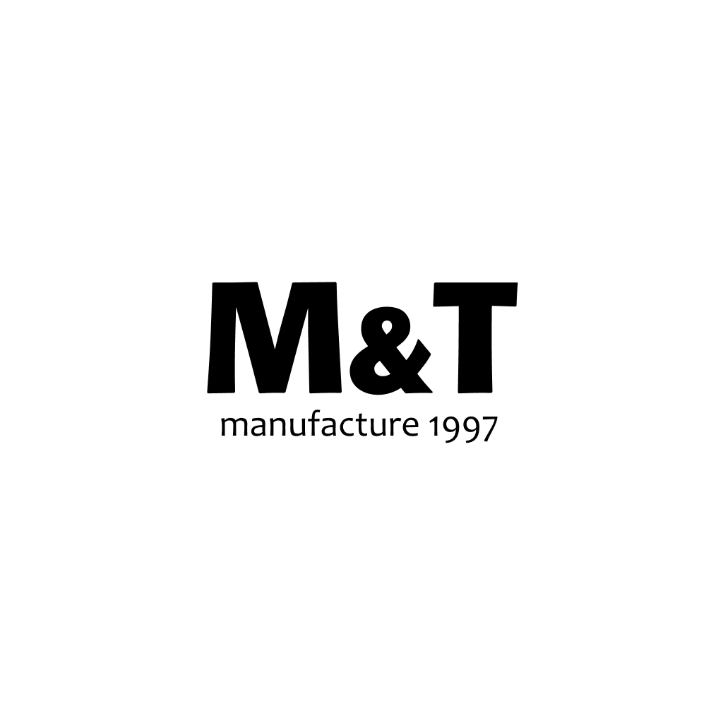 M&T logo