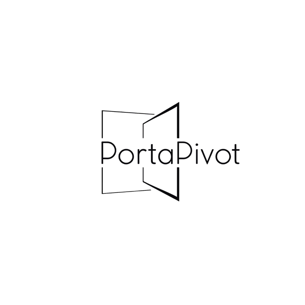 PortaPivot logo