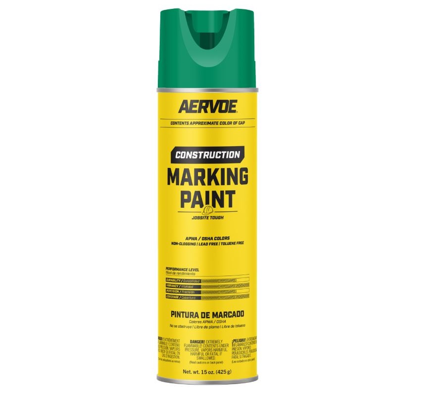 Construction Marking Paint