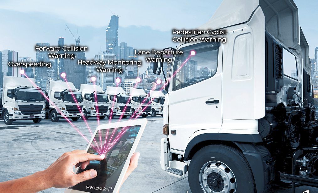Telematics