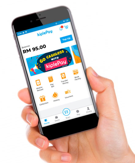 e-Wallet