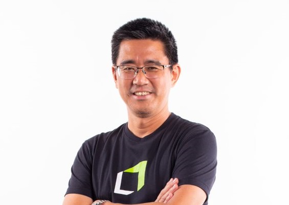 Ku Kok Peng