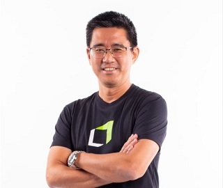 Ku Kok Peng, Green Packet