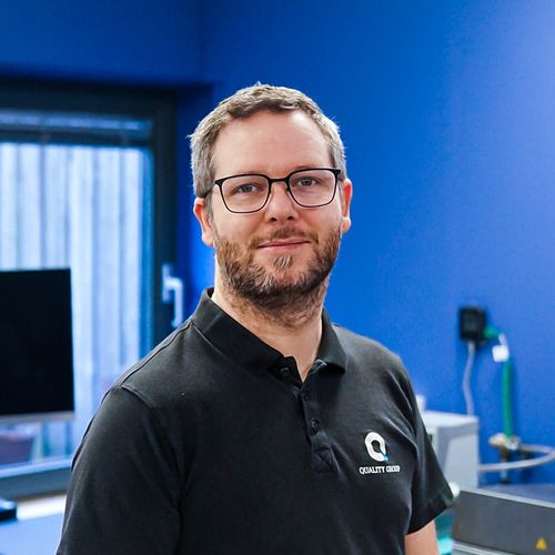 Nicholas Andrew Smith