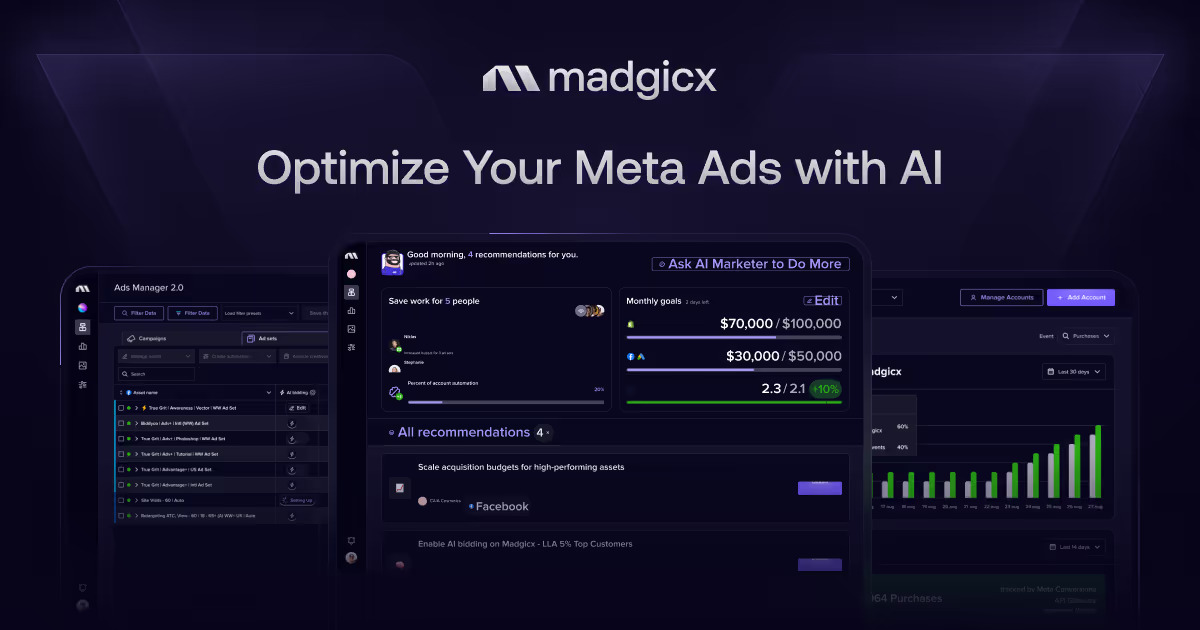 Best AI Tools for E-commerce Social Media Marketing 22 AI Tools for E-commerce Social Media Marketing