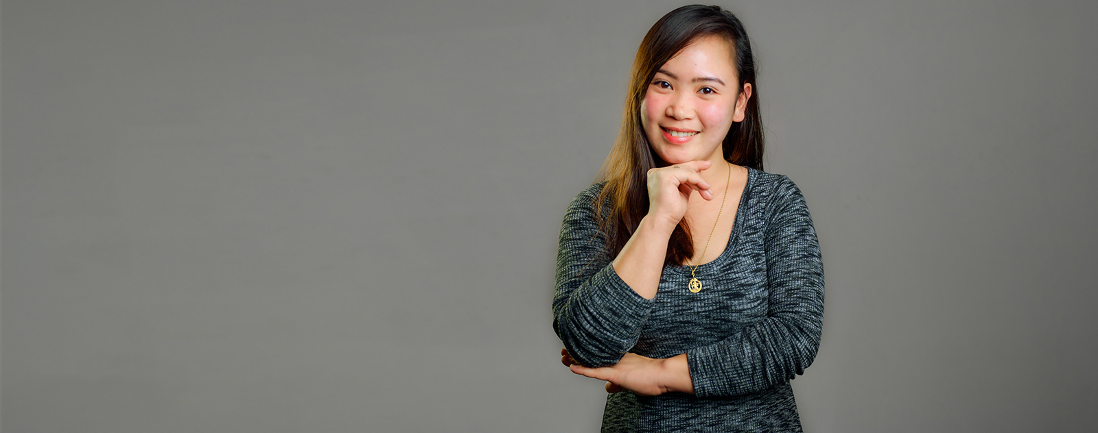 Charmaine Villasin, Head of Origination at Equity Venture Partner...