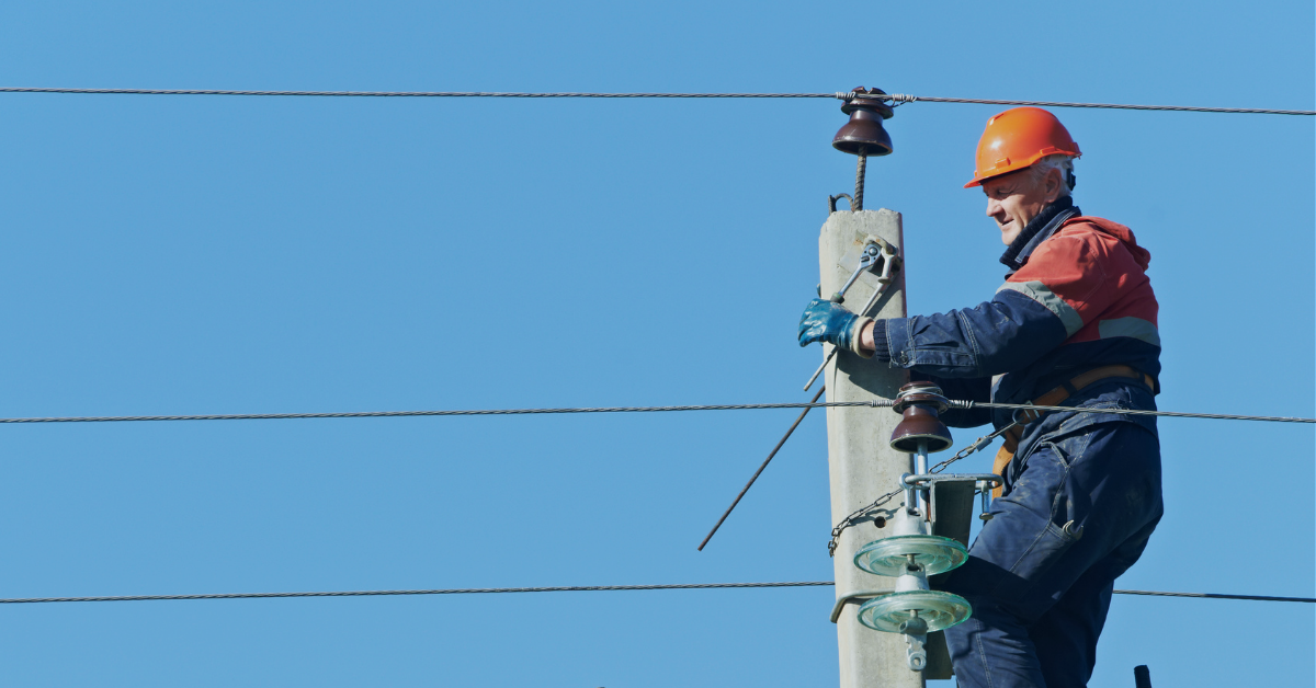 Emerging Trends in Power Utility Distribution 