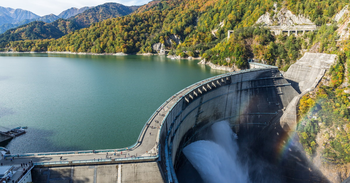 Hydropower Conference 2027