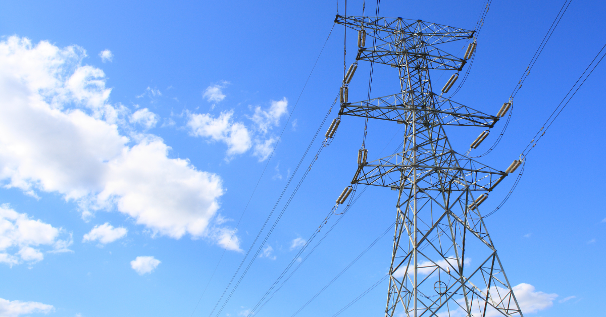 Transmission & Distribution Conference 2028