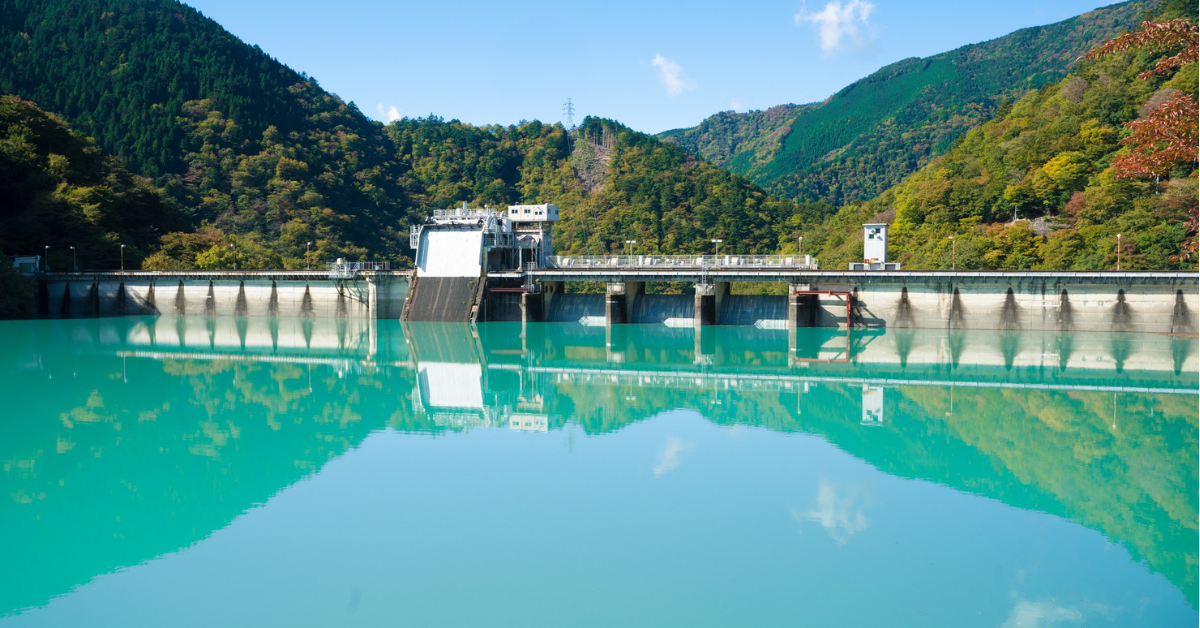 Getting Paid For Hydro Transformation