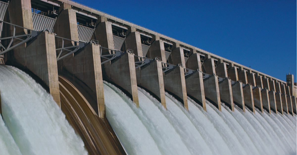 Modernizing Emergency Management Communications for Dam Safety 