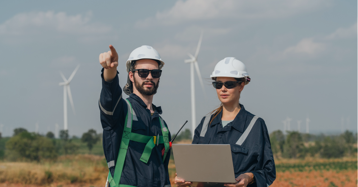 5 CMMS Challenges Utilities Still Face 