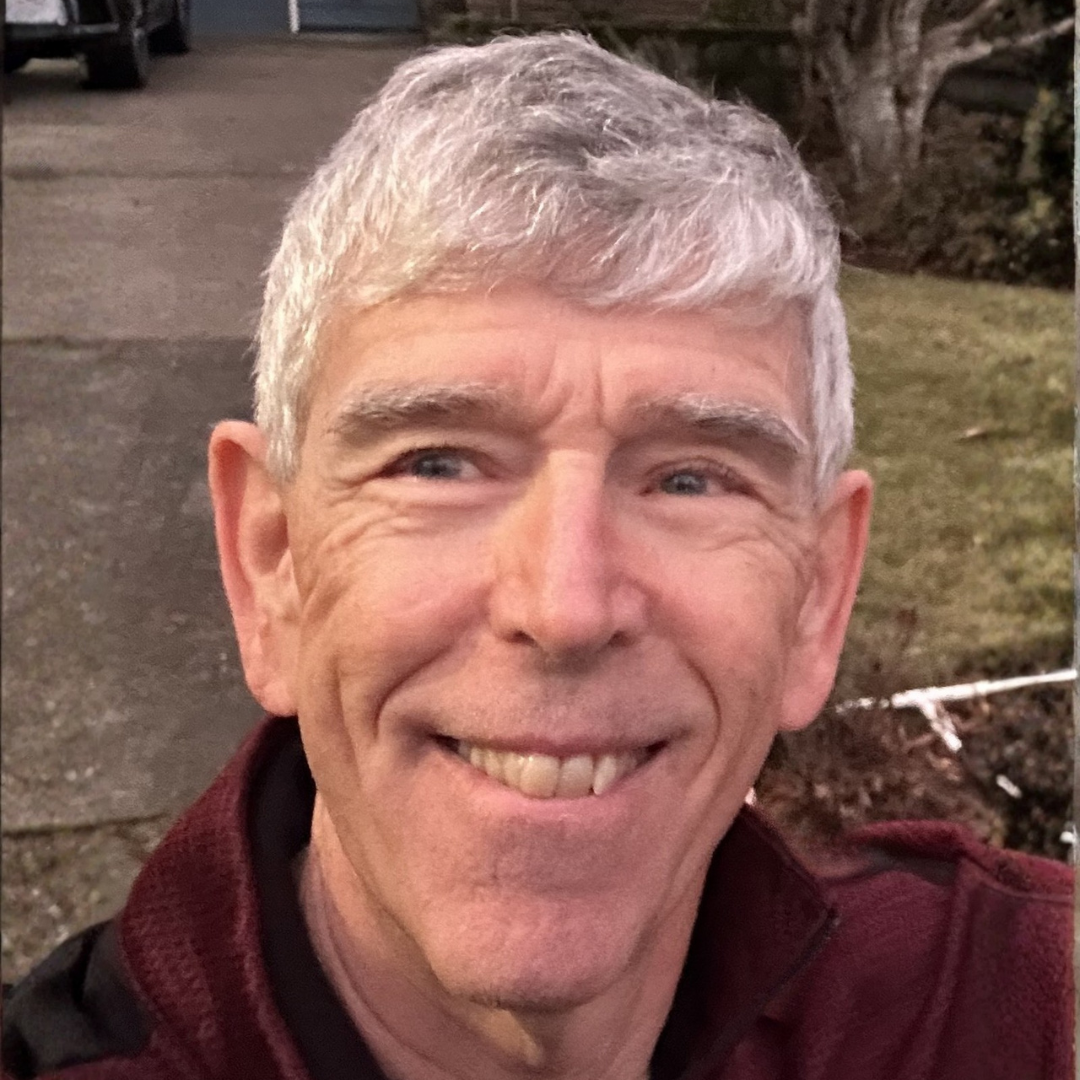 Roger Raeburn
