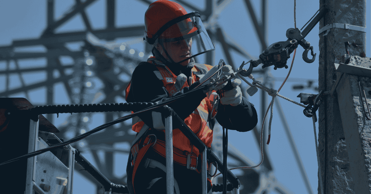 How T&D Utilities Are Preparing for a More Complex Grid