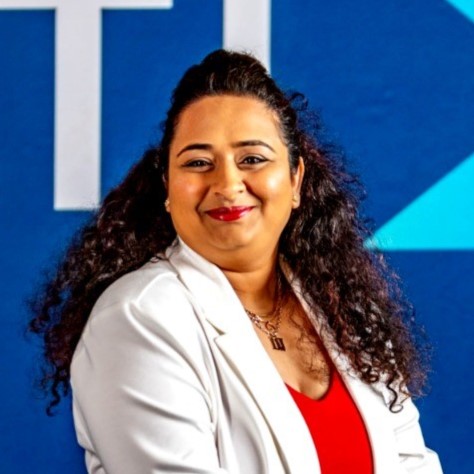 Dhwani Patel