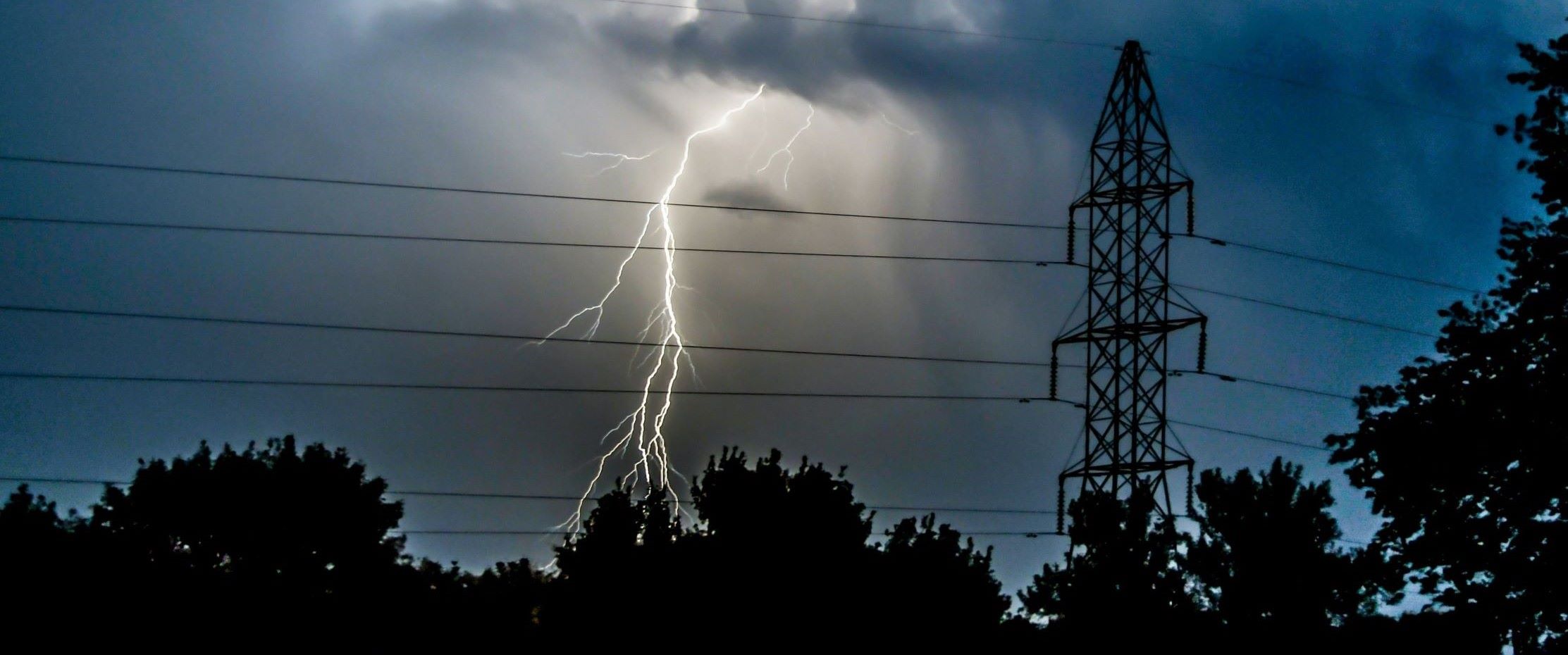 Grounding & Lightning