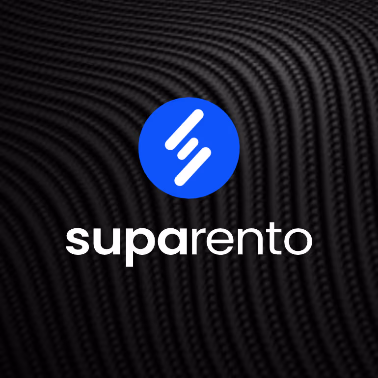 Logo Design von Suparento