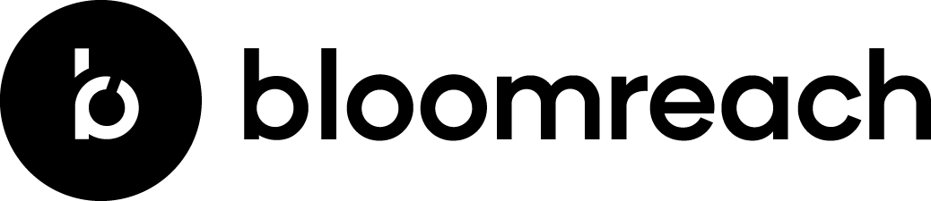 bloomreach logo