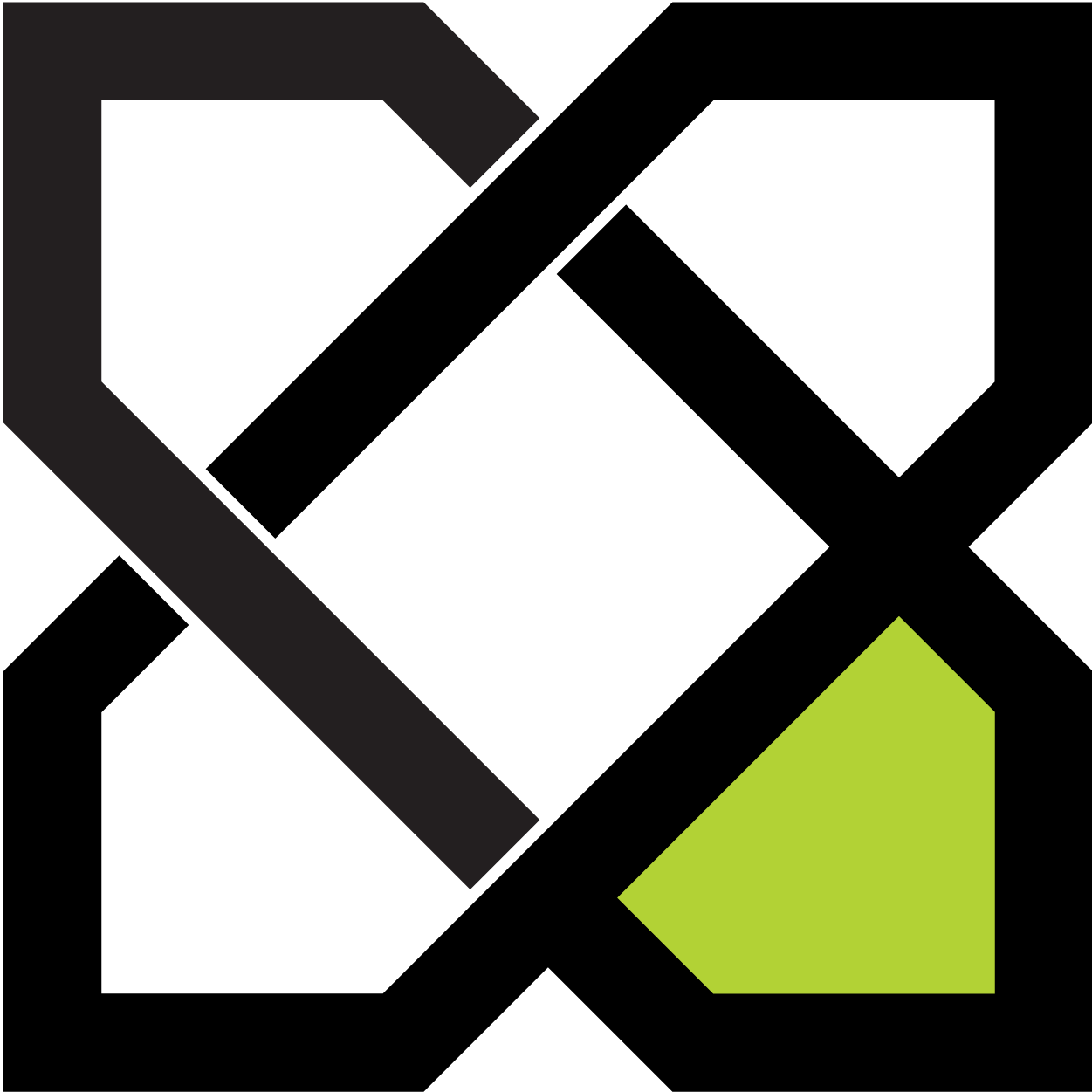 Crux Logo
