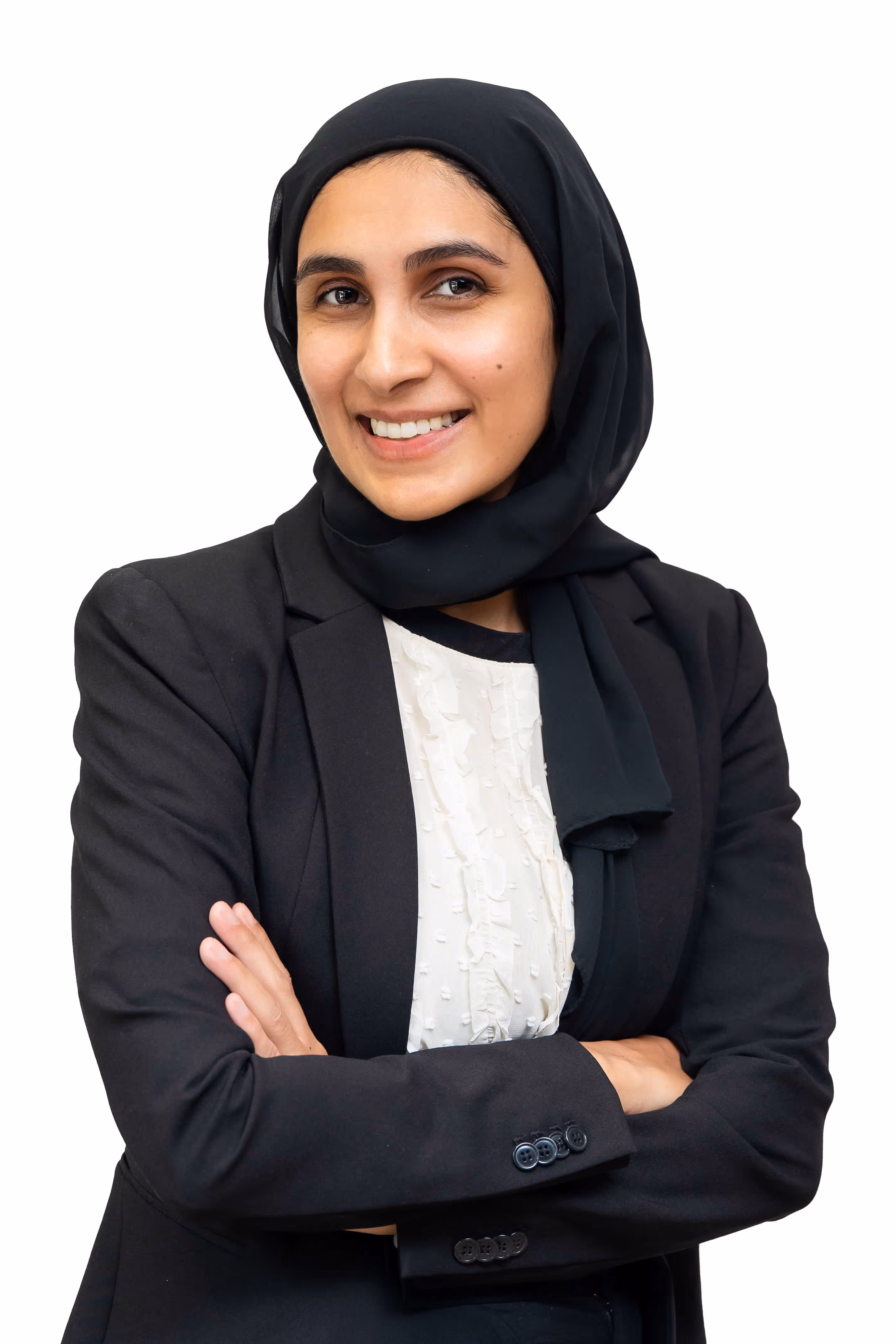 Team Member portrait