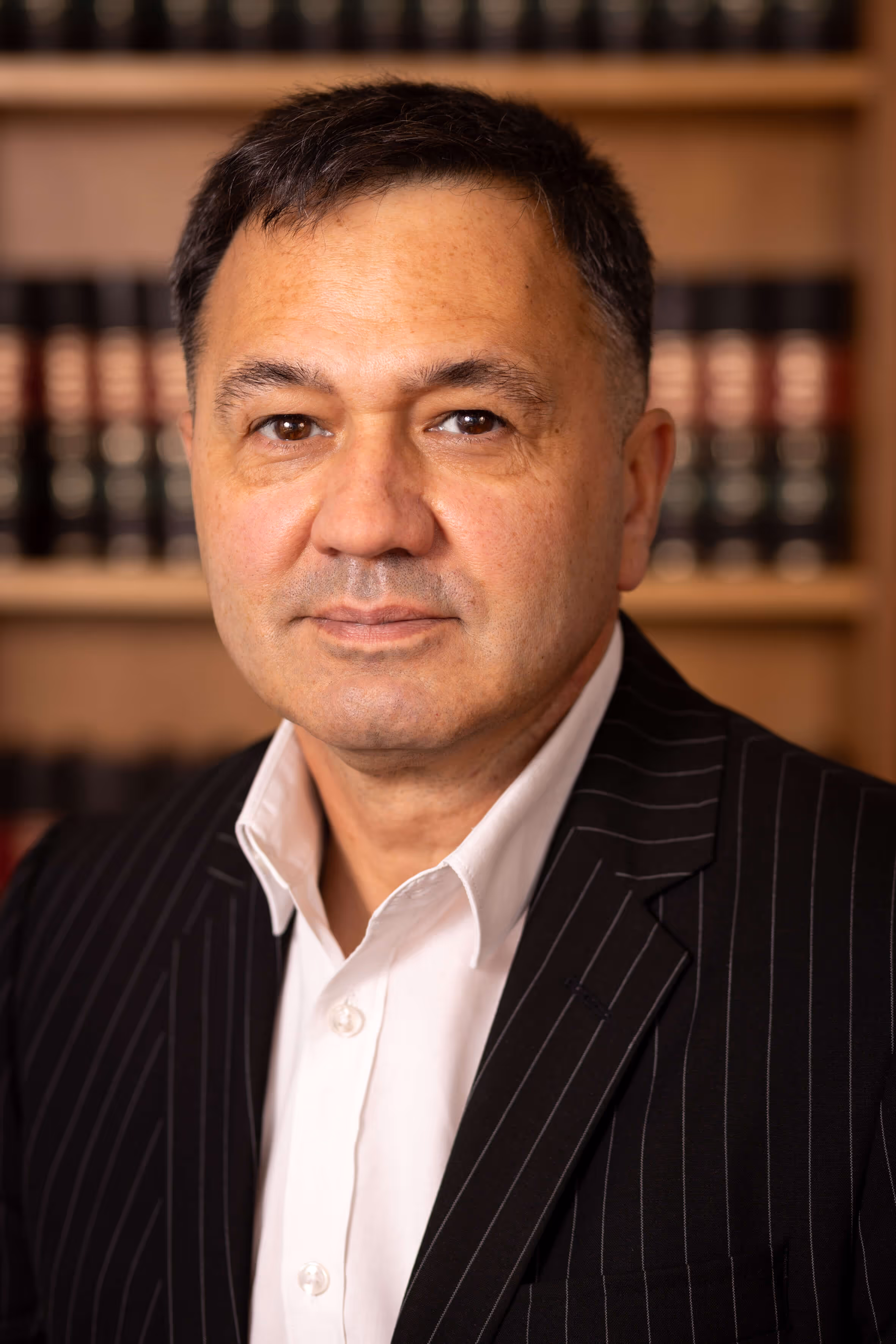 Team Member portrait