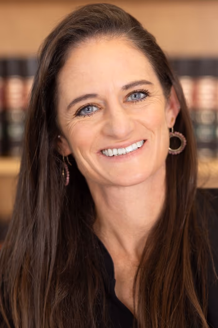 Team Member portrait