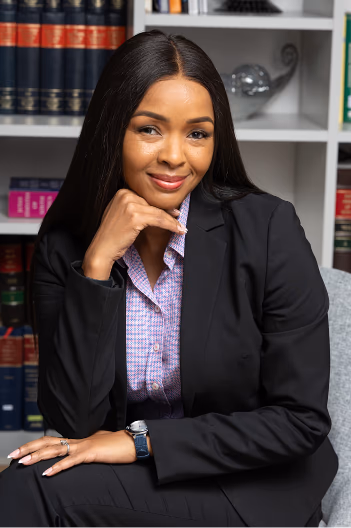 Team Member portrait