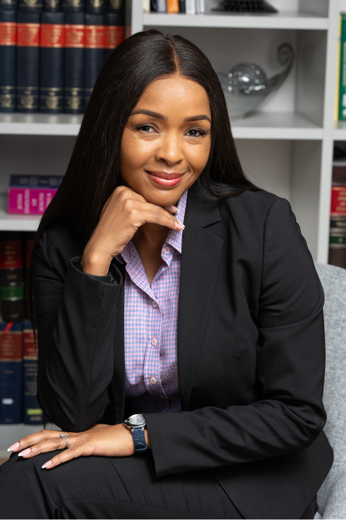 Team Member portrait