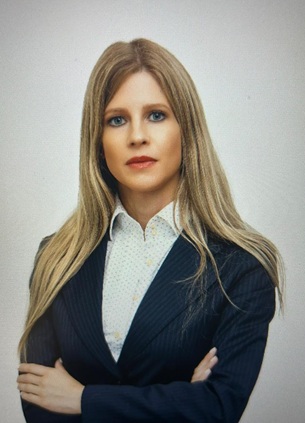 Team Member portrait