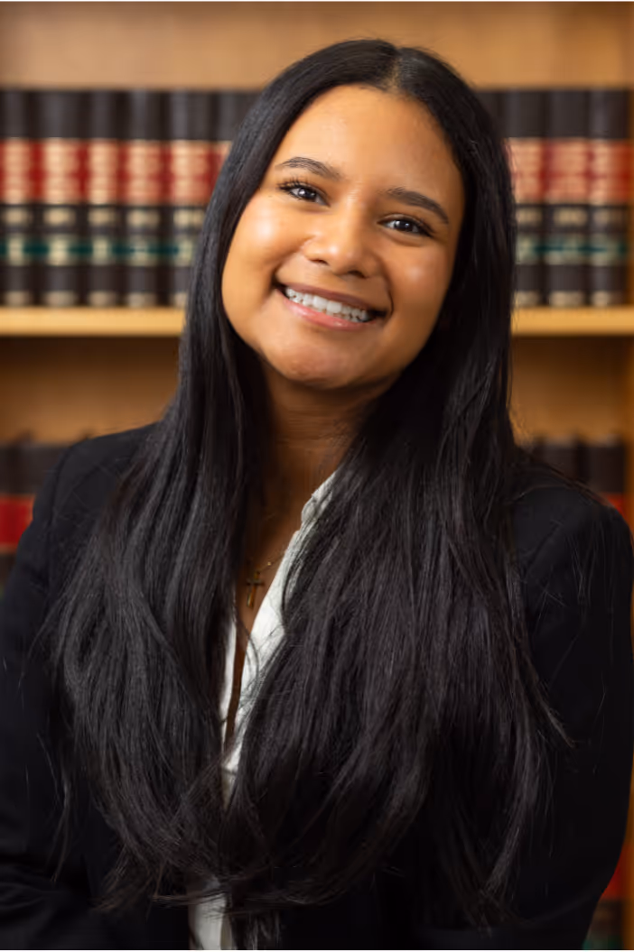 Team Member portrait